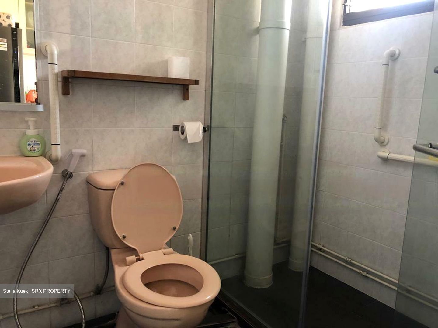 Blk 17 Telok Blangah Crescent (Bukit Merah), HDB 5 Rooms #449826411